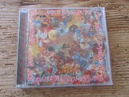 BIG AUDIO DYNAMITE:  Planet Bad, Greatest Hits / Top Zustand