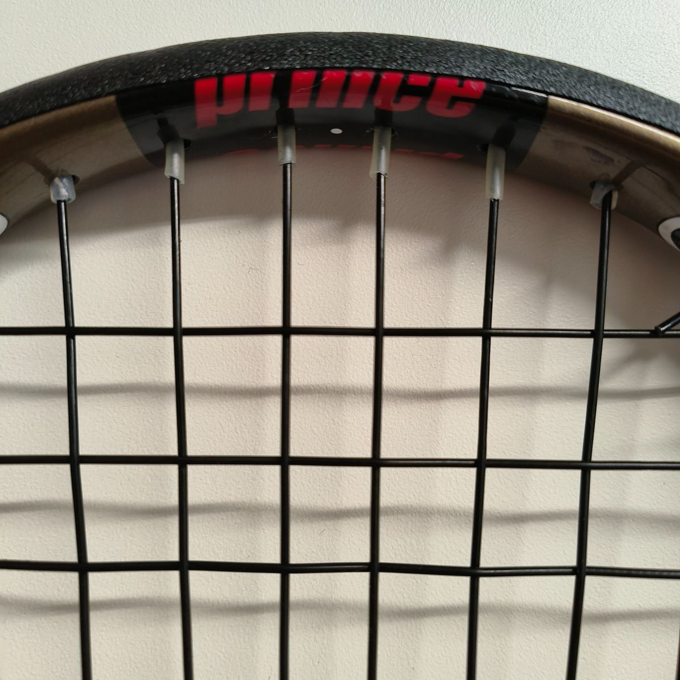 Racchette: Prince Airstick 130 – Usato da Sins venduto da Tennis-Service-Sins 3