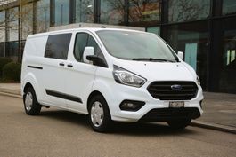 FORD Transit Custom Van 300 L2H1 Trend A