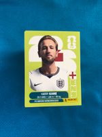 Panini WM 2026 - 255 Sticker - Keine Doppelten! (Lot 2)