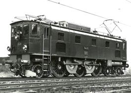 Original Foto Lok Ae 3/6 II 10409 der SBB CFF FFS