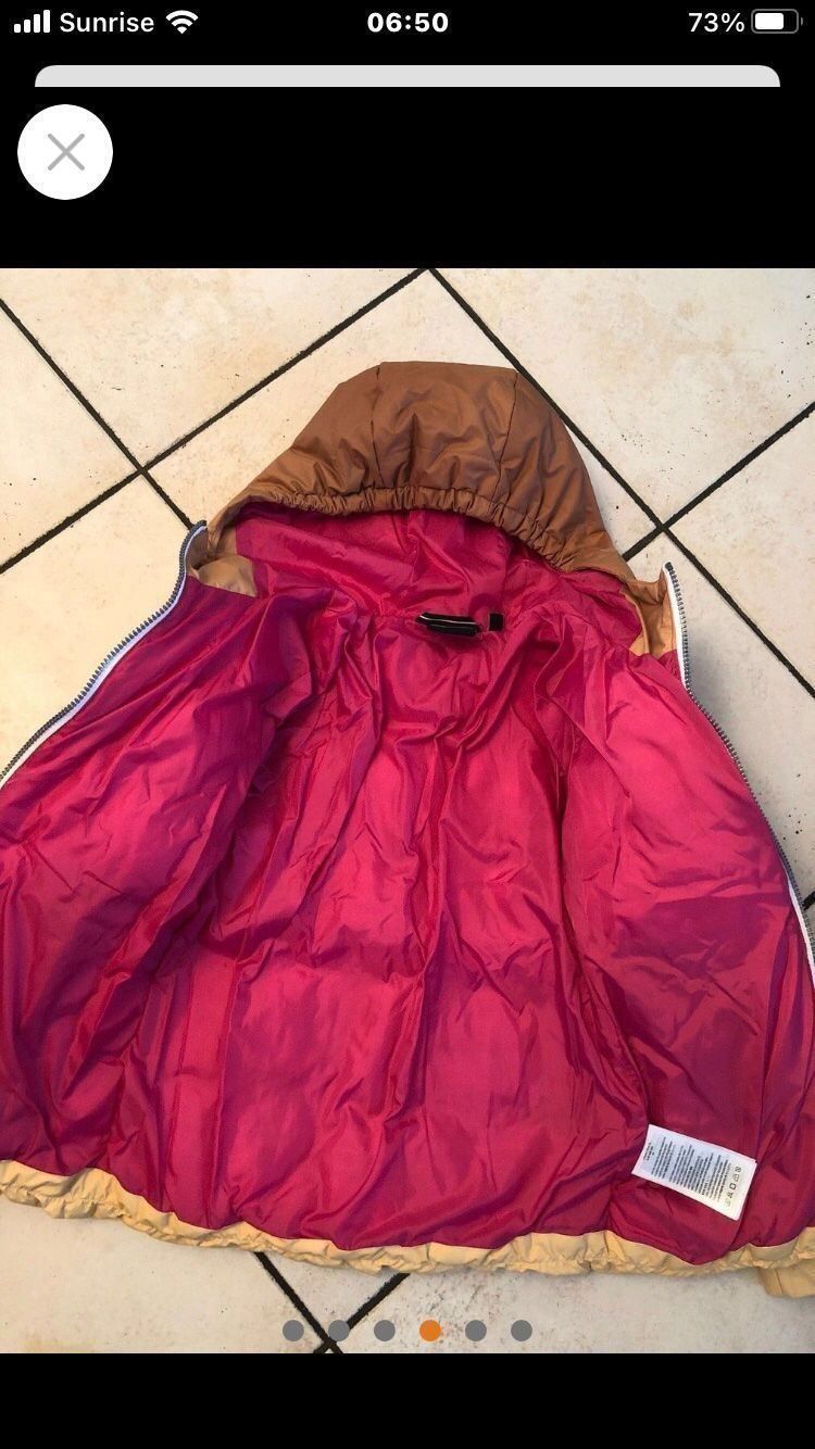 Icepeak Jacken & Mäntel: Neue Icepeak Winterjacke Gr.164 – Gebraucht aus Obergerlafingen von cabo4 3