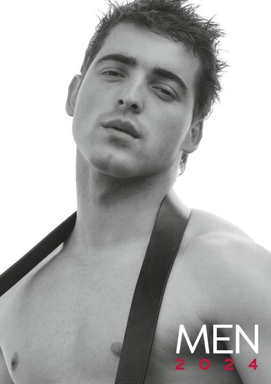 Men 2024 Kalender - Erotik | Kaufen auf Ricardo