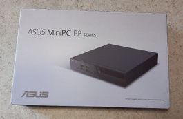 Asus Mini PC PB60