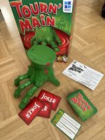 Jeu Tourn' Main Megableu complet bon état