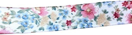 Kits de loisir créatif: Dekoband 2,5cm Streublumen – Neuf (Voir description) à Schlatt TG par kreativ-atelier