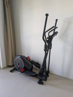 Elliptical machine