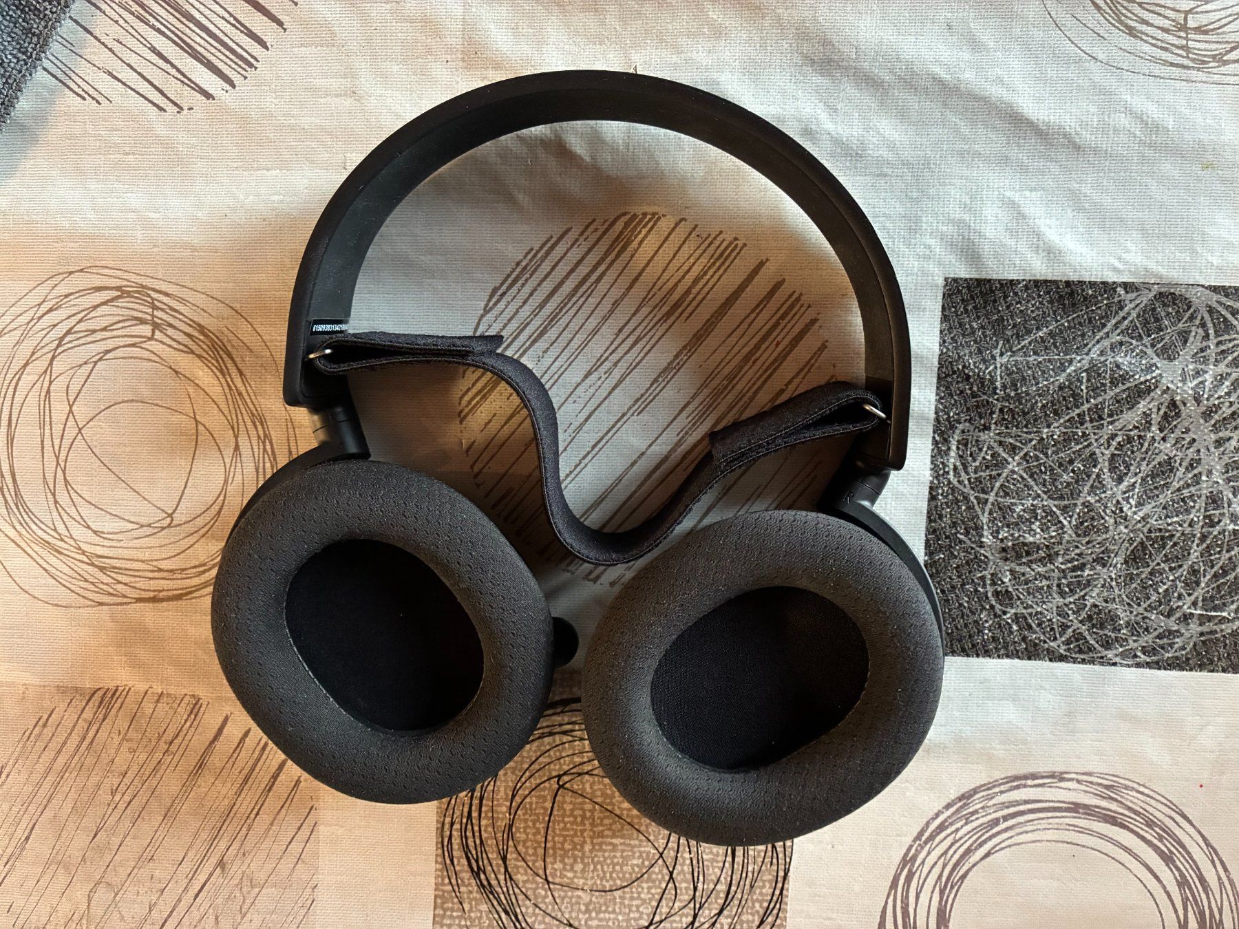Steelseries Kopfhörer: Steelseries-Headset mit Ständer – Gebraucht aus Winznau von CornelAndreas 4