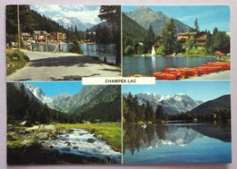Champex-Lac