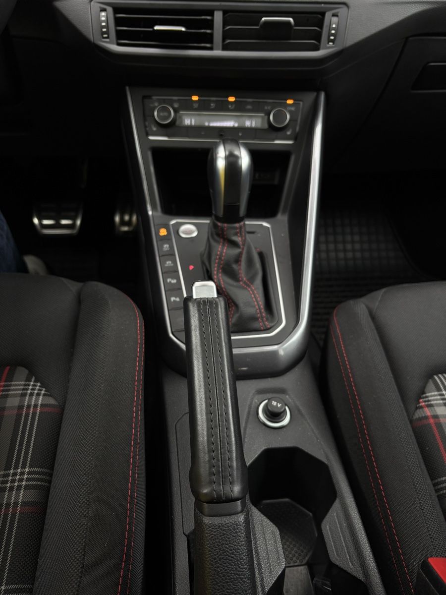VW Automobili: VW Polo - GTI 2.0  – Usato da Winterthur venduto da ani_b7b7 7