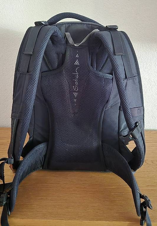 Satch Sacs à dos: Satch Schulrucksack – D'occasion à Basel par SwissVault 3