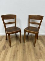 2er Set Beizenstühle Klingnau