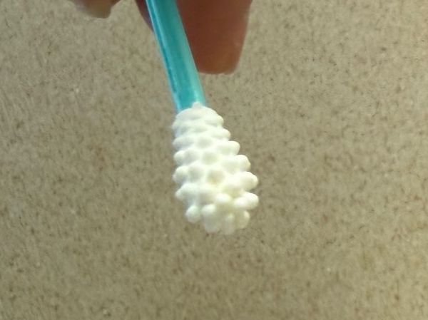 Altro per la cura del corpo: Coton-tige réutilisable LastSwab – Nuovo (secondo la descrizione) da Nyon venduto da Alex017 3
