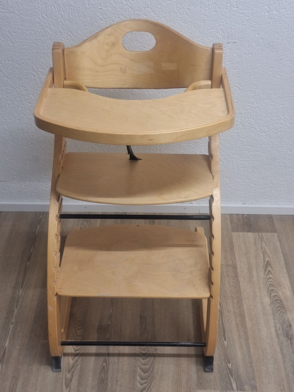 Seggioloni: Kinder Hochstuhl ab 1 Fr.!!! – Usato da Grüt (Gossau ZH) venduto da wisdomio7 1
