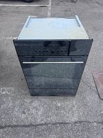 V-ZUG Combair-Steam S Backofen 