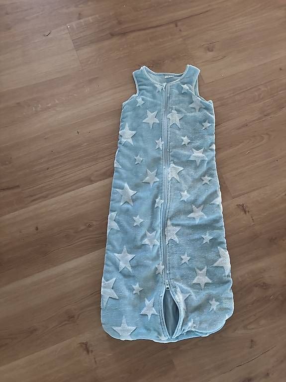 Sacchi a pelo: Winterschlafsack Gr. 90 – Usato da Rumlikon venduto da ste_5jgh