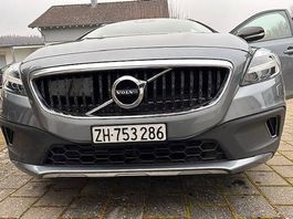 V40 Cross Country Pro D3 Geartronic