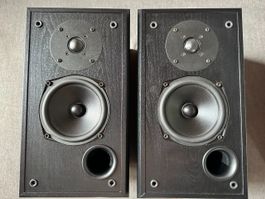 Pioneer S-4UK Lautsprecher – Audiophile Rarität – Topzustand