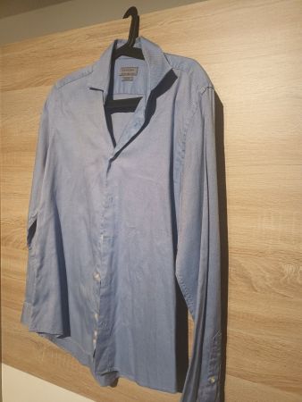 Herrenhemd ab 1.00 CHF !