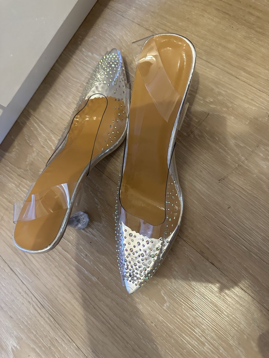 Scarpe da donna: Damen Sommerliche Schuhe Gr41 – Nuovo (secondo la descrizione) da Basel venduto da Ivana_4 3