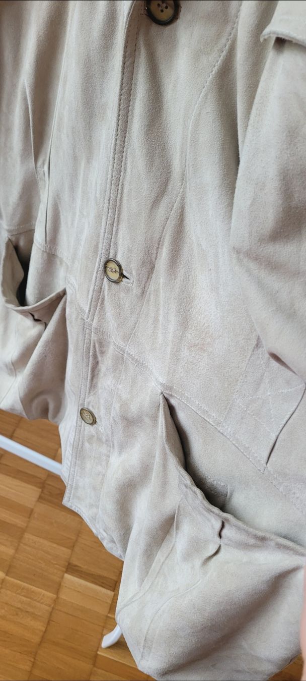 Bally Giacche: Bally Herren Lederjacke, Grösse 52 – Usato da Emmenbrücke venduto da gatasalvache 1