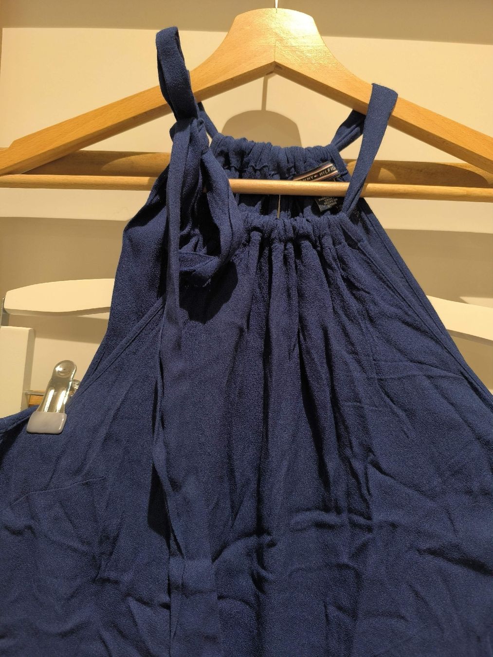 Tommy Hilfiger Tute: Tommy Hilfiger Einteiler (Romper/Jumpsuit) – Usato da Niederrohrdorf venduto da RainerW79 3