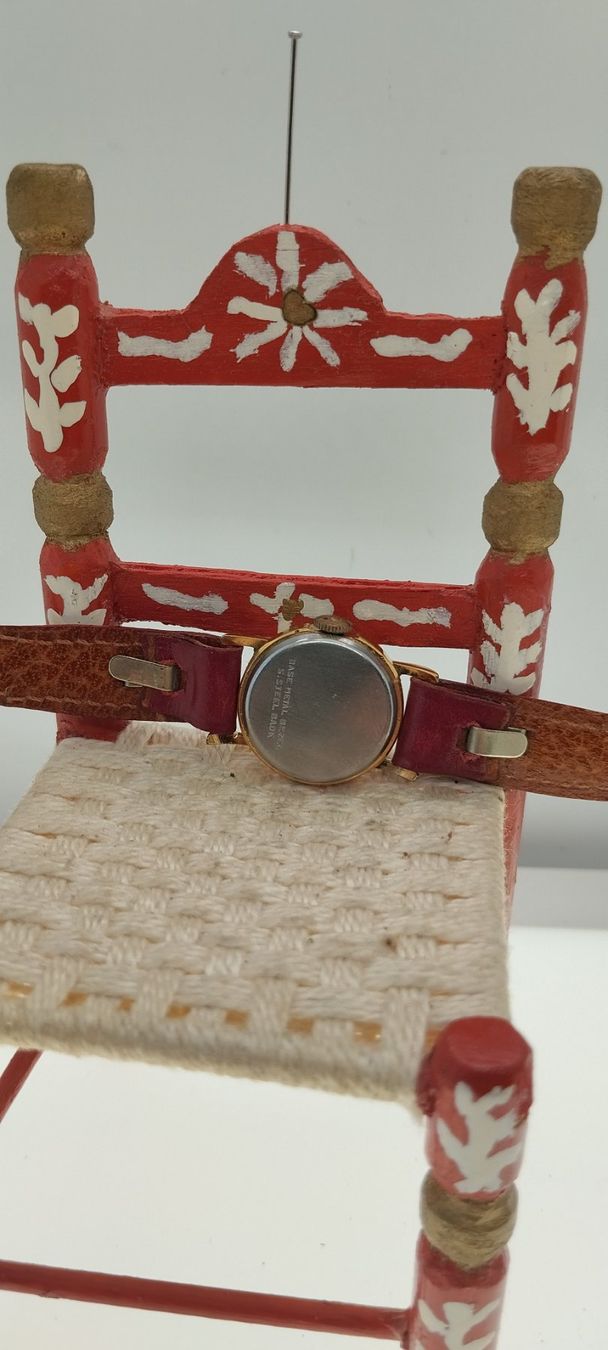 Timex Orologi: Montre timex vintage – Usato da La Chaux-de-Fonds venduto da jac_9llg 3