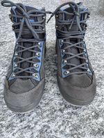 LOWA Wanderschuhe-Grösse 36