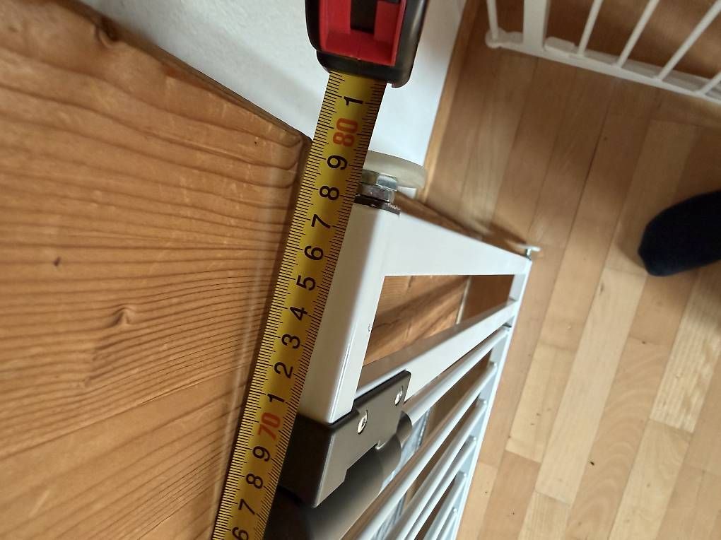 Altro: Absperrgitter Kinder / Hund – Usato da Grüningen venduto da Zani87 2