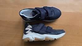 Jochie & Freaks │ Kinder Schuhe mit Klettverschluss │ 33