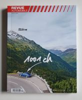 Revue Automobile nouvelle version Edition 04 2024, 145 pages