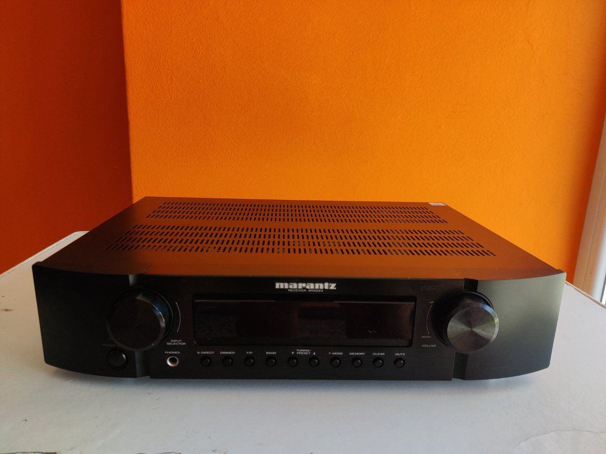 Marantz Amplificatori: Marantz SR5023 High End Verstärker/Receiver – Usato da Novazzano venduto da cri_kd9t 2