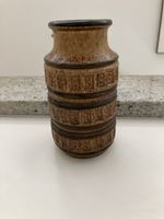 W. Germany Keramik Vase. Scheurich.1960’s