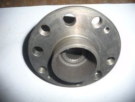 Renault Radnabe 77 00 706 564