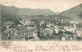 Bellinzona