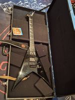E Gitarre