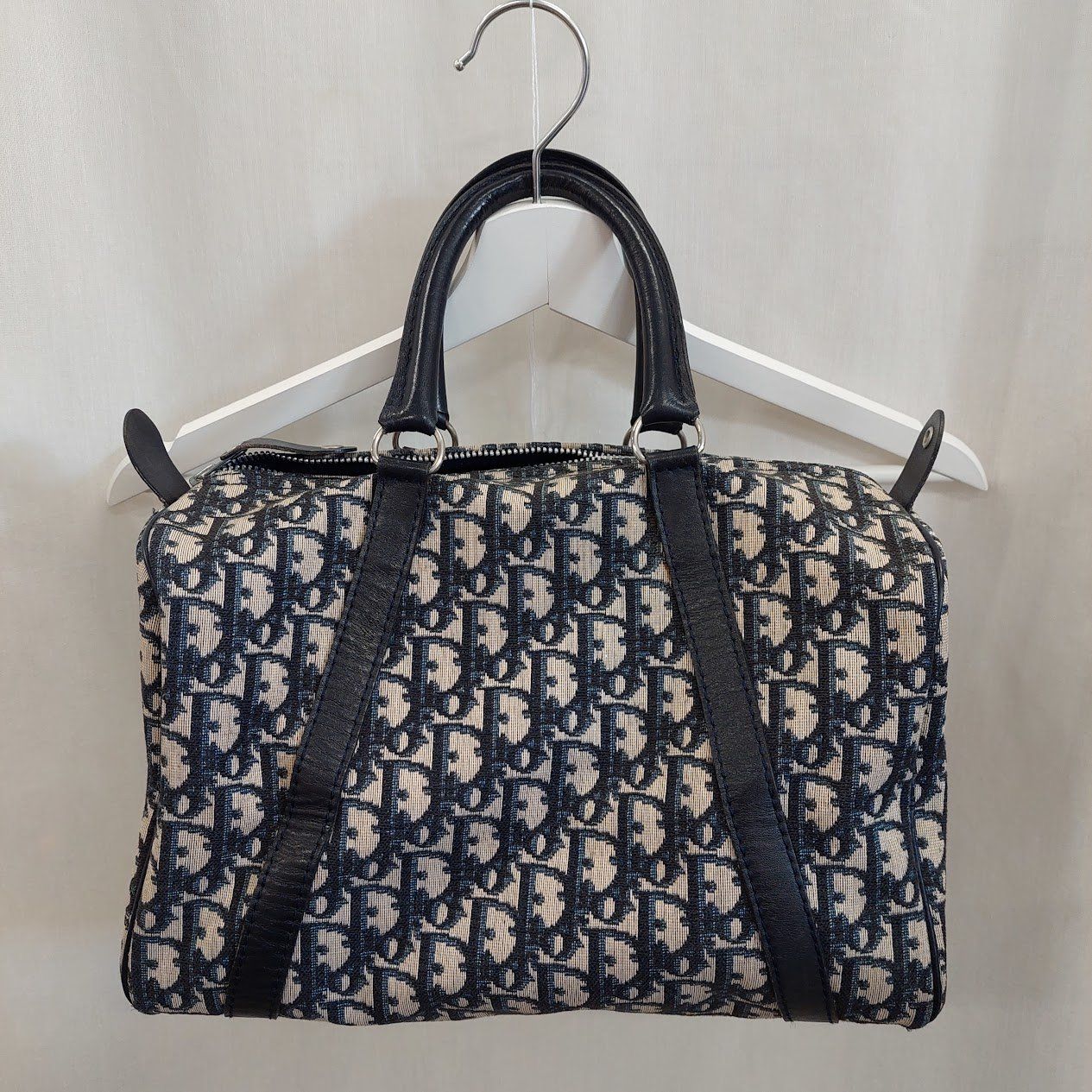 Dior Sacs femmes: Christian Dior "Bowling Bag" – D'occasion à Hemmiken par Tatjana1005