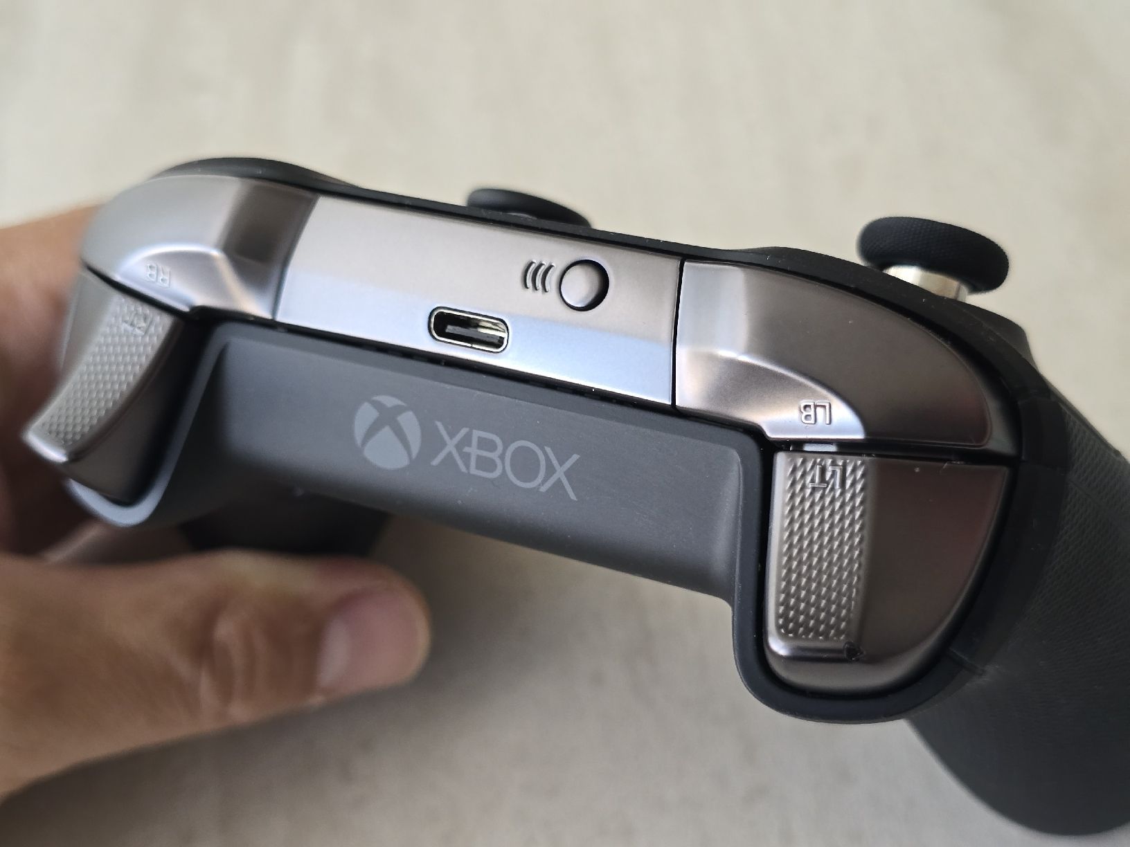 Microsoft Controller: Xbox Elite Series 2 – Gebraucht aus Basel von Zait 1