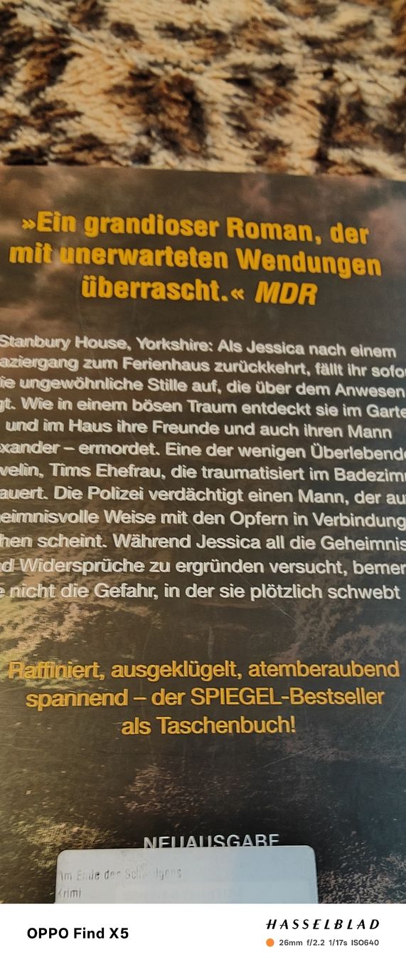 Libri: Am Ende des Schweigens – Nuovo (secondo la descrizione) da Volken venduto da katz5 1