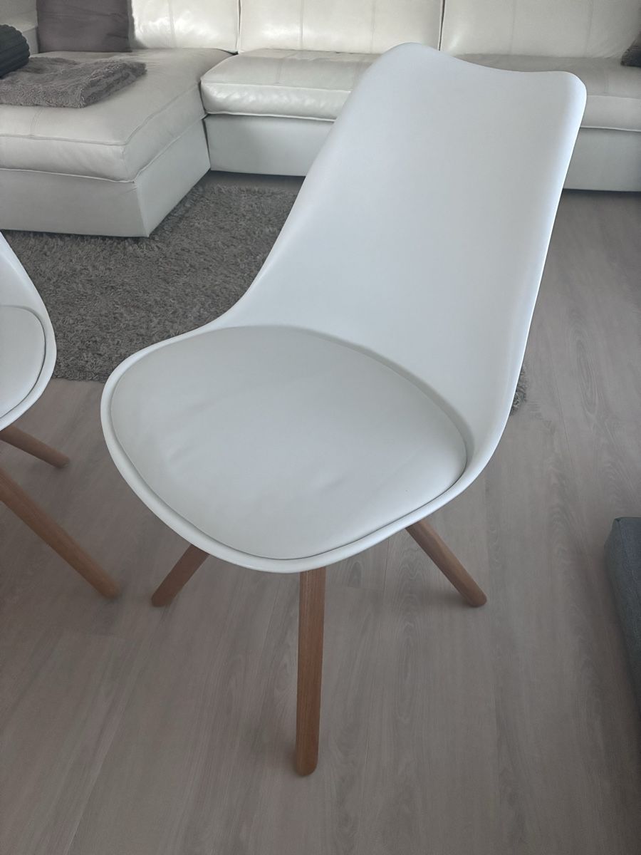 Ikea Chaises: Stühle Ikea – D'occasion à Weiningen ZH par marcyawk 1