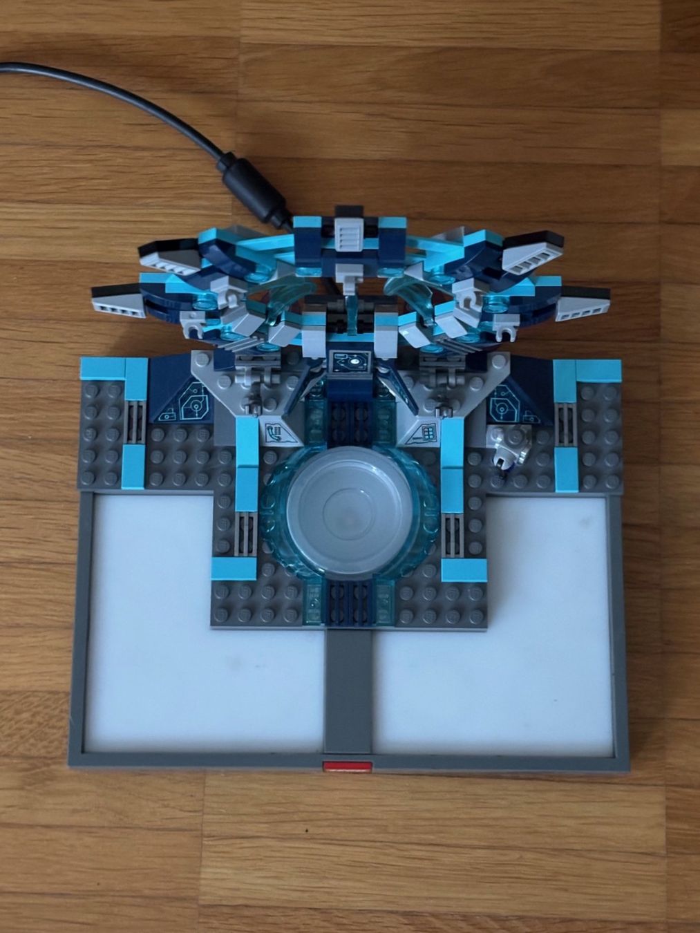 Lego Giocattoli: Lego Dimensions Set 71200 – Usato da Basel venduto da Biglex_bc 6