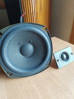 B&O Beolab 4000 Bass+Hochtöner
