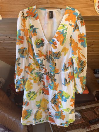 Robe / Kleid Marc Cain XL - Ehrbar Biel/Bienne