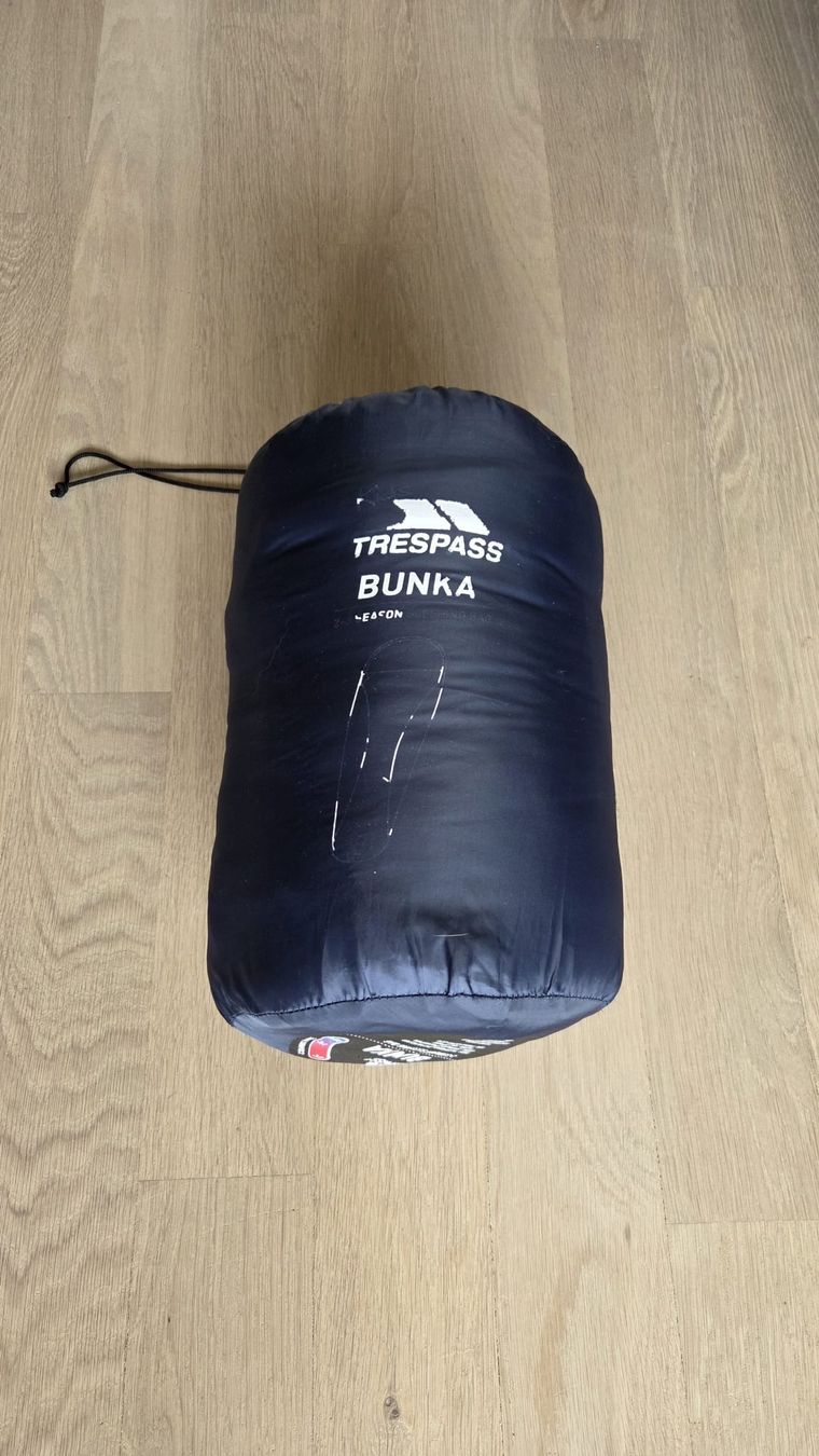 Sacchi a pelo: Schlafsack fürs Kind bis 150cm – Usato da Benglen venduto da Lotury 2