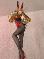 1/4 mary figure with box kakegurui