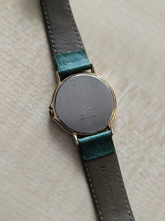 Orologi: Du bois Uhr  – Usato da Kreuzlingen venduto da lup_jd2v 2
