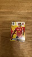 Panini Adrenalyn XL Martin Zubimendi Karte Nr. 449