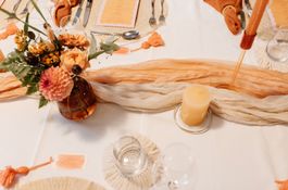 Chemin de table