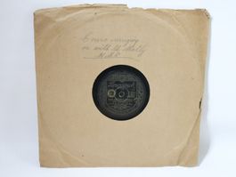 Schellack Danny Kaye Manic Depressive Presents Up In Arms