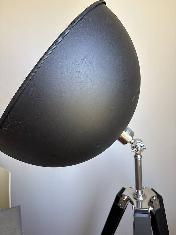 Lampen: Fast wie die echte Designlampe...  – Gebraucht aus Mönchaltorf von Sorriso10-Pat 2